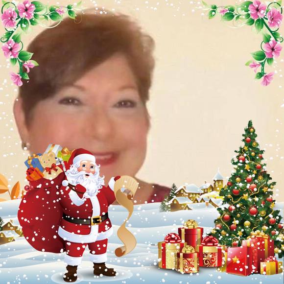 Meet your Posher, Ada - Picture 1 of 1